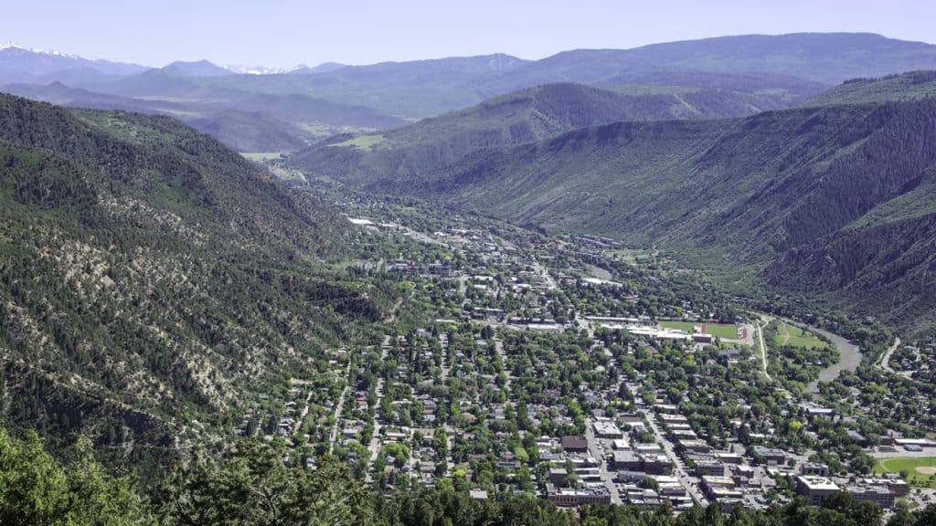 Glenwood Springs Blog The Property Shop