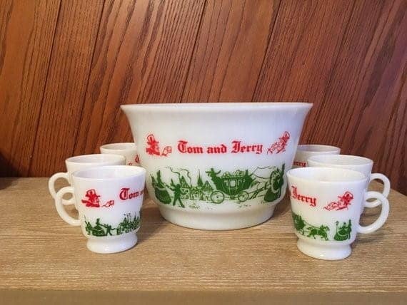 Kathy's Bowls