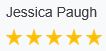 5 Star Google Review - Marci Pattillo - November 2019