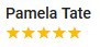 5 Star Google Review - Marci Pattillo - May 21, 2020