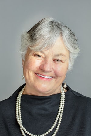 Marianne Ackerman